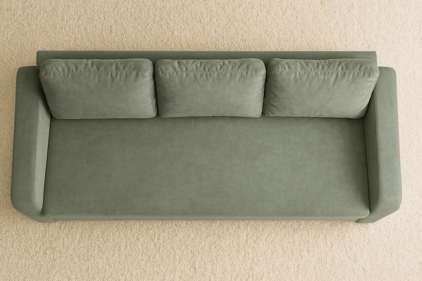 Диван Eco Sofa P-0001229 фото