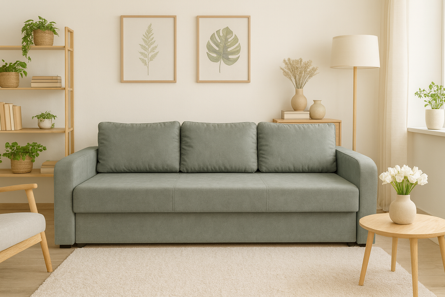 Диван Eco Sofa P-0001229 фото
