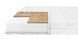 Ортопедический матрас FORTE Foam Cocos 296040-00000 фото 4