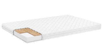 Ортопедический матрас FORTE Medium Foam Cocos 296042-00000 фото
