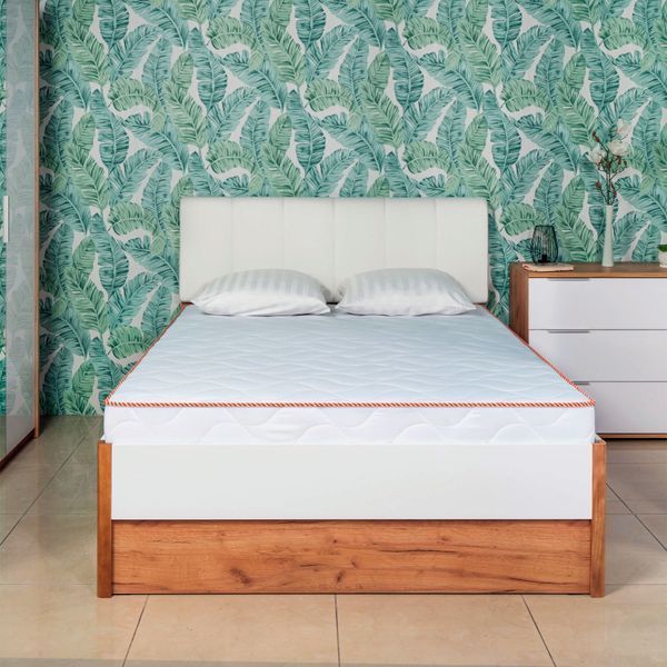 Ортопедичний матрац FORTE Pocket Flax Balance 296076-00000 фото