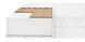 Ортопедический матрас FORTE Big Foam Cocos 296044-00000 фото 3