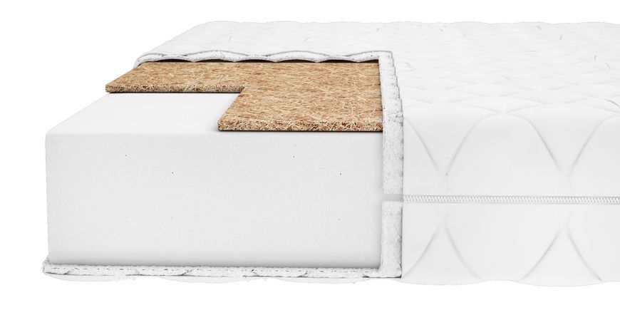 Ортопедический матрас FORTE Big Foam Cocos 296044-00000 фото