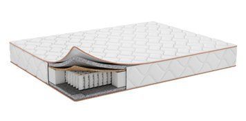 Ортопедичний матрац FORTE Pocket Plus Cocos 296048-00000 фото
